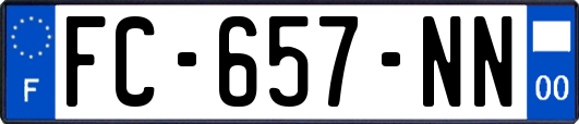 FC-657-NN