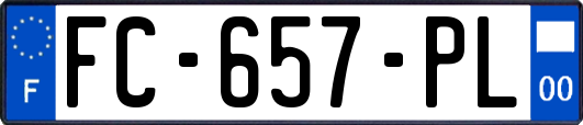 FC-657-PL