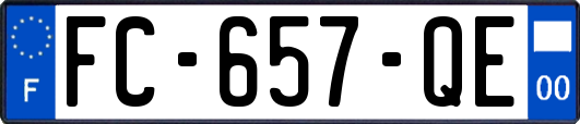 FC-657-QE