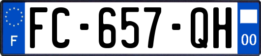 FC-657-QH