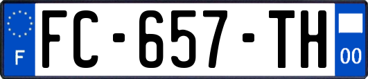 FC-657-TH