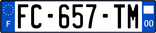 FC-657-TM