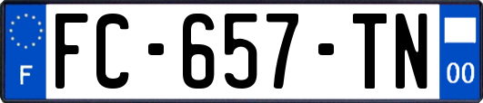 FC-657-TN