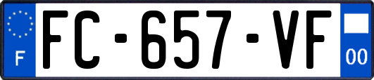 FC-657-VF