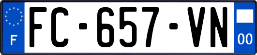 FC-657-VN
