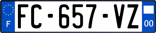 FC-657-VZ