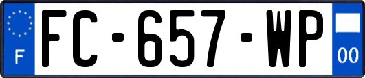 FC-657-WP