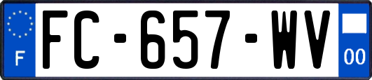 FC-657-WV