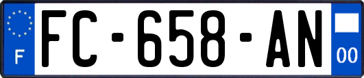 FC-658-AN