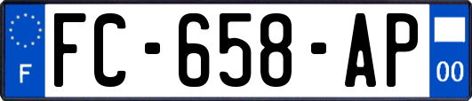 FC-658-AP