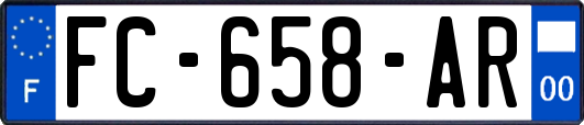 FC-658-AR