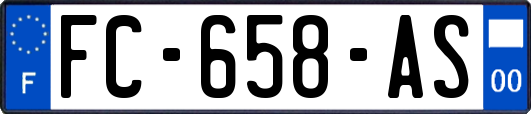 FC-658-AS