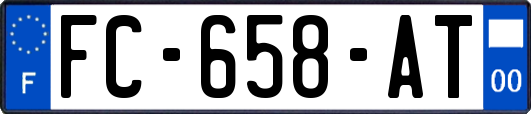 FC-658-AT