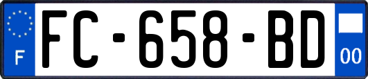 FC-658-BD