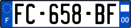 FC-658-BF