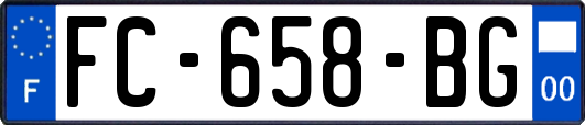 FC-658-BG