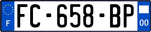 FC-658-BP