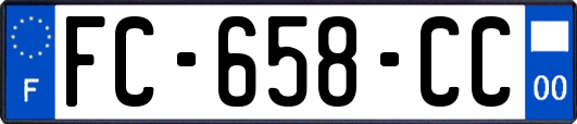 FC-658-CC