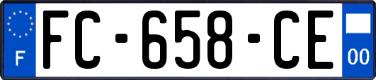 FC-658-CE