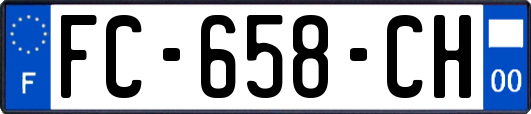 FC-658-CH