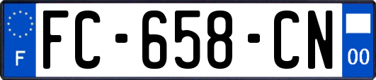 FC-658-CN