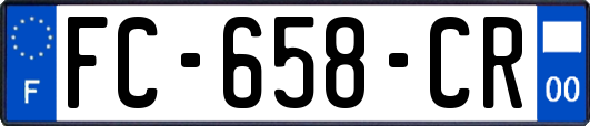 FC-658-CR