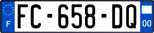 FC-658-DQ