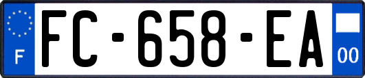 FC-658-EA