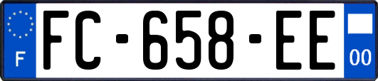 FC-658-EE