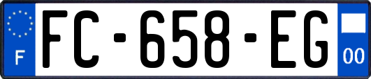 FC-658-EG