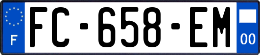 FC-658-EM