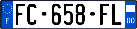 FC-658-FL