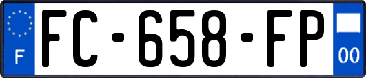 FC-658-FP