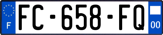 FC-658-FQ