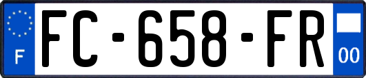 FC-658-FR