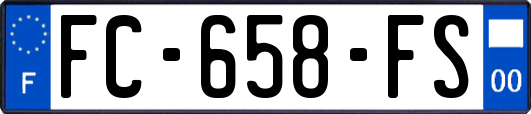 FC-658-FS