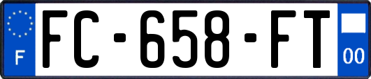 FC-658-FT