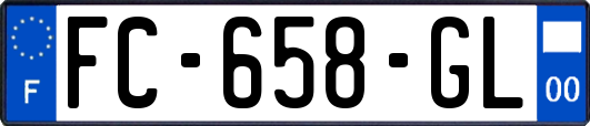 FC-658-GL