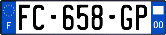 FC-658-GP