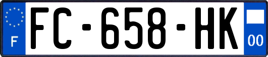 FC-658-HK