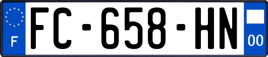 FC-658-HN