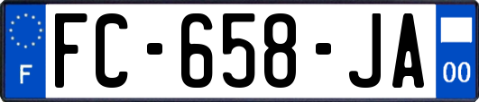 FC-658-JA