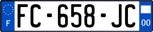 FC-658-JC