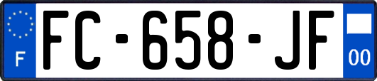FC-658-JF