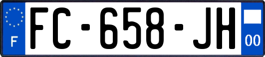 FC-658-JH