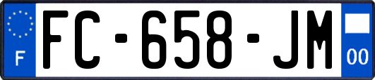 FC-658-JM