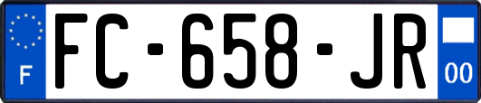 FC-658-JR