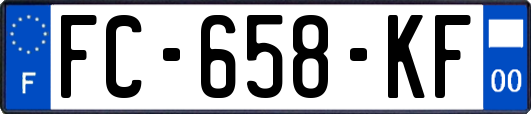 FC-658-KF
