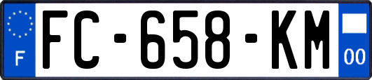 FC-658-KM