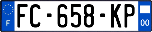 FC-658-KP